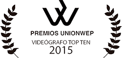 logo Top Ten Unionwep 2015