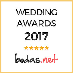 logo Wedding Awards 2017 Bodas.net