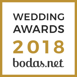 logo Wedding Awards 2018 bodas.net