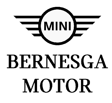 logo Bernesga Motor