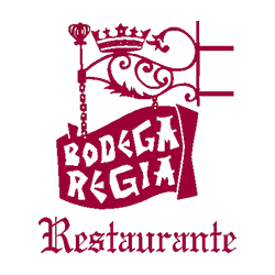 logo Bodega Regia