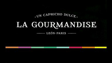 logo La Gourmandise
