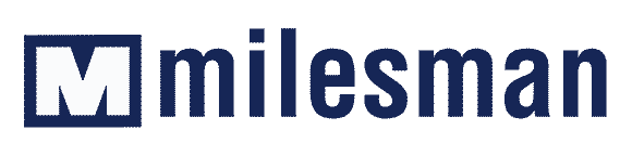 logo Milesman